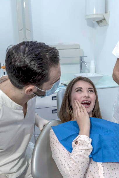 Best Tooth Pain Emergency Relief  in Bonadelle Ranchos, CA