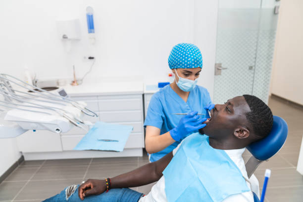 Best Broken Tooth Emergency  in Bonadelle Ranchos, CA